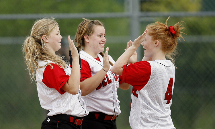 Vriendschappen en intieme relaties